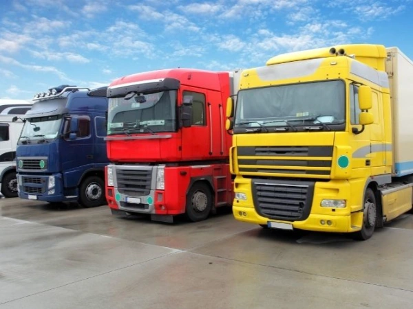 Antalya Yenişehir Nakliye